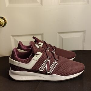 New Without Box New Balance Men's 247 V1 Sneaker Size 13